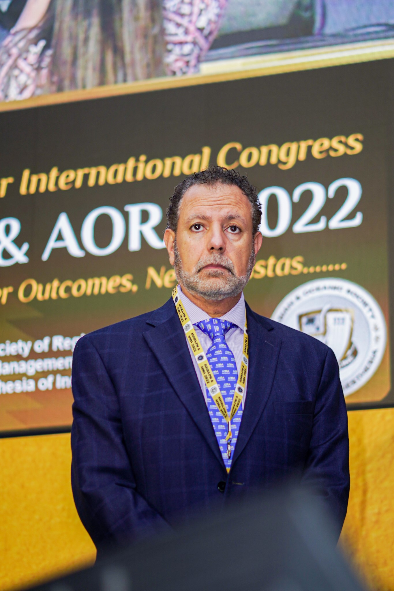 AORA INDIA - MORNING SESSION - HALL A